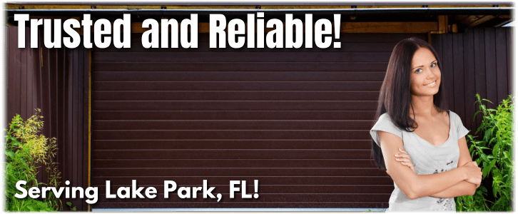 Garage Door Repair Lake Park FL