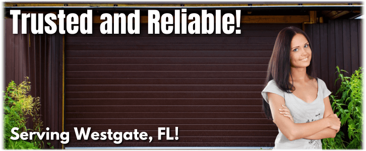 Garage Door Repair Westgate FL